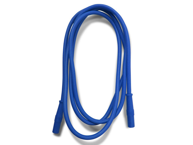 Furtun vacuum, L2m  albastru