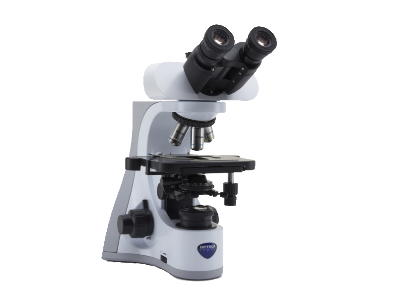 Microscop trinocular B-510DK