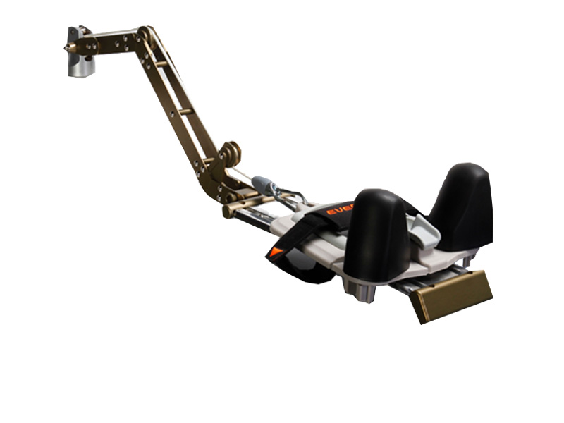 Dispozitiv pentru tractiune cervicala 