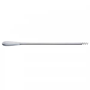 Burghiu pentru miomectomie, compatibil morcelator NOUVAG, D10mm, L330mm 