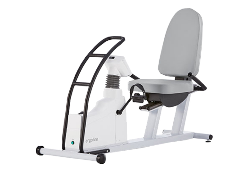 Cicloergometru ERGOSELECT 600P 