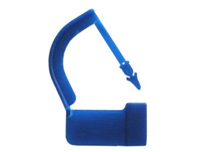 Sigiliu din plastic cu indicator de sterilizare pentru containere de sterilizare, set 1000buc 