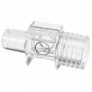 Adaptor respiratie modul EtCO2 Comen Mainstream, adult, pediatric, unica utilizare 