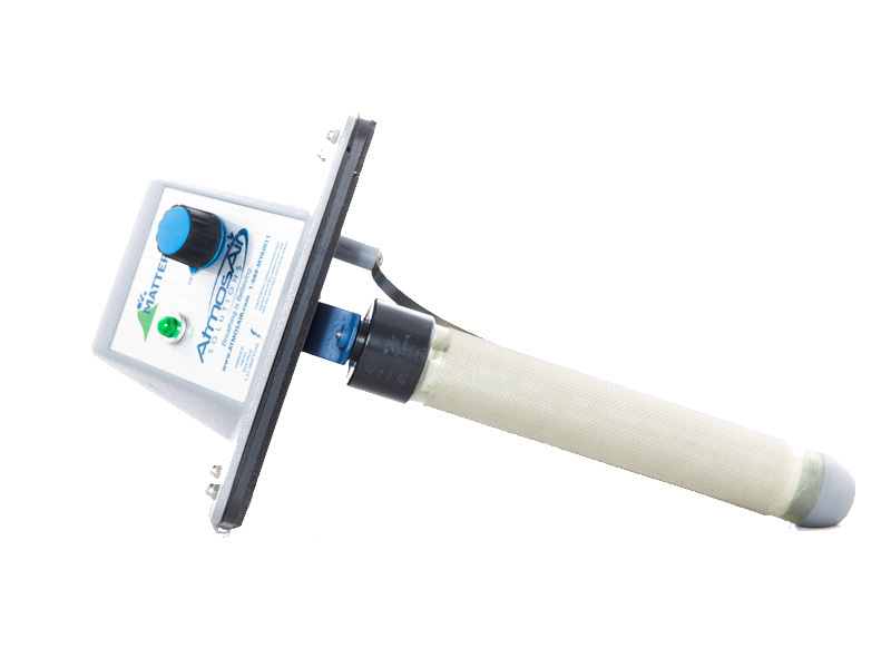 Ionizator pentru HVAC Matterhorn M1002  - 