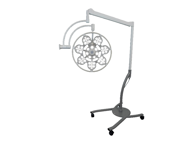 Lampa scialitica mobila EMALED 560M 