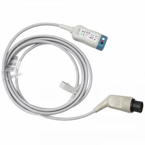 Cablu adaptor ECG 