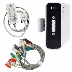 Modul aEEG 