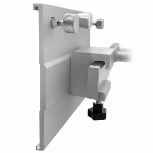 Dispozitiv montare pe bara Eurorail 