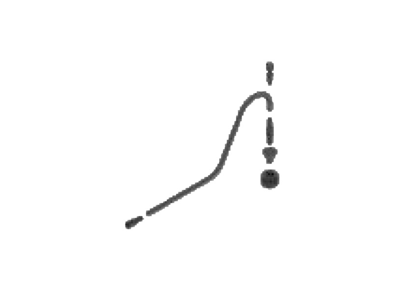 Kit racord LUER-LOCK A081 