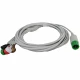 Cablu ECG 5 fire (New Version) 