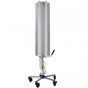Lampa bactericida LBA-ER SUPER MAXI 360grd 