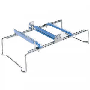 Suport sterilizare  instrumentar artroscopie, 232x210x155mm