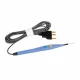 Pensa electrocauter monopolara, 2 butoane, D2.4mm, L3m 