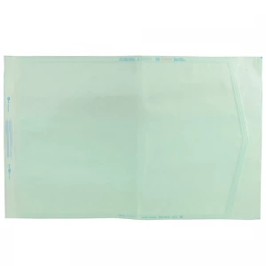 Pungi auto-sigilare sterilizare, 300x450mm, set 400buc 