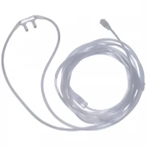 Canula nazala CO2, pediatric, neonatal 