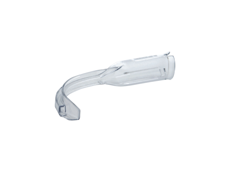 Lama laringoscop, adult 