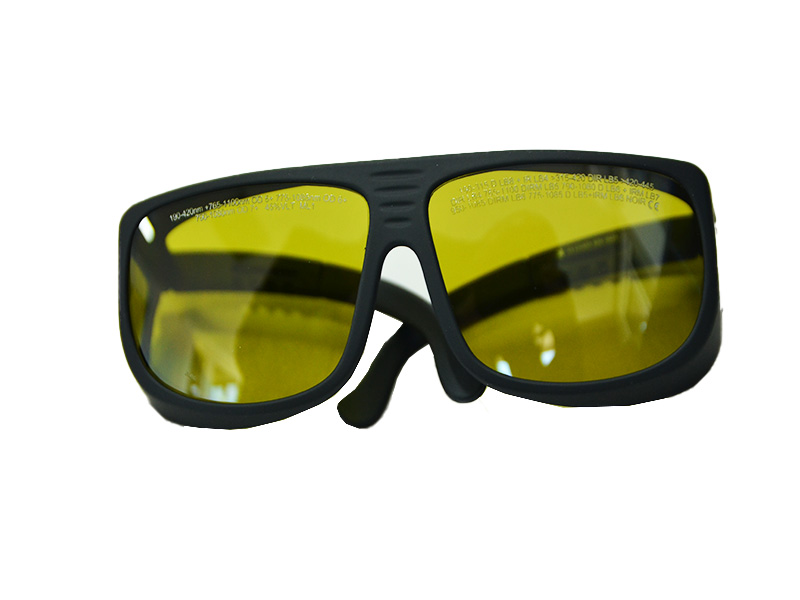 Ochelari protectie laser 