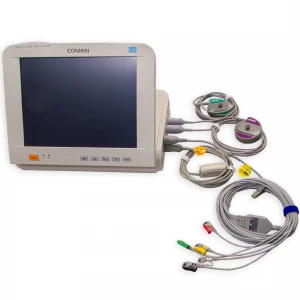 Monitor fetal C22 