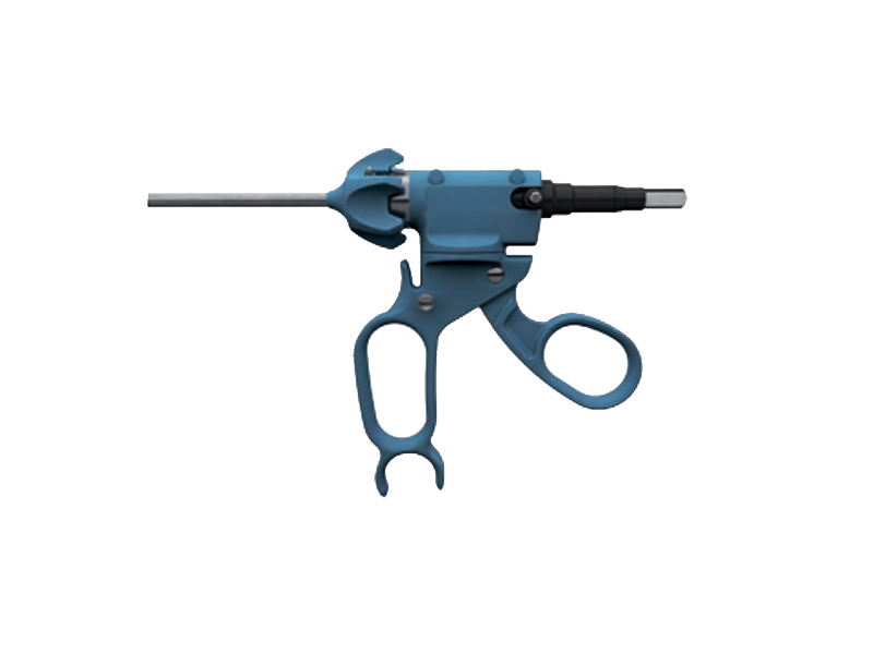 Maner pensa bipolara, cu sistem de blocare 