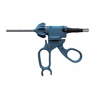 Maner pensa bipolara, cu sistem de blocare, D5mm 