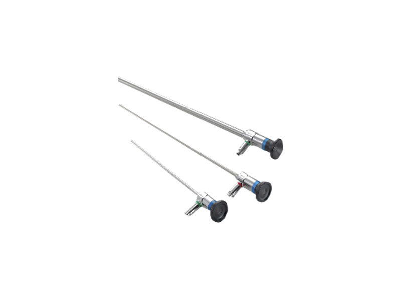 Sistem complet endoscopie rigida SonoScape 2K 