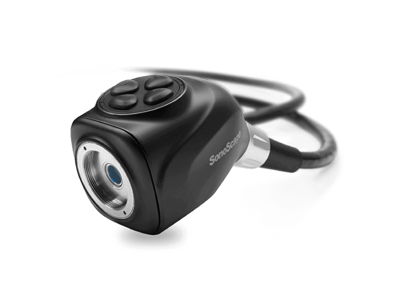 Cap camera pentru SV-M2k30 