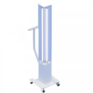 Dispozitiv de sterilizare WOLF LIGHT 