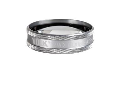 Lentila 28D VOLK,  indice negru