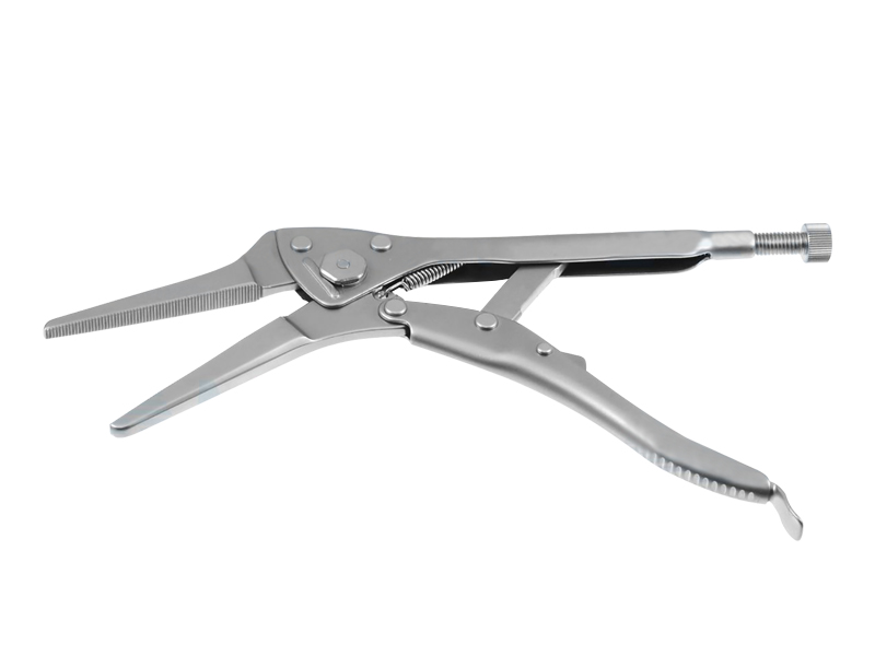 Cleste pentru indoirea firelor, L25cm 