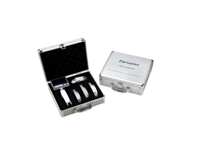 Videolaringoscop VL3R cu lame reutilizabile 