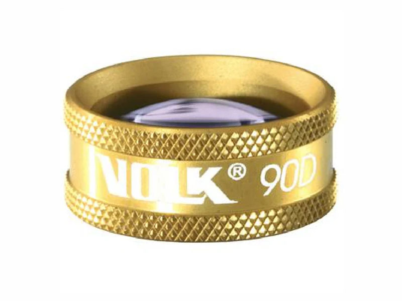 Lentila 90D VOLK,  indice negru