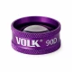 Lentila 90D VOLK,  indice negru