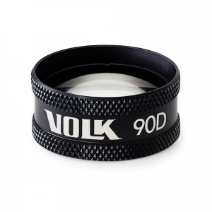 Lentila 90D VOLK,  indice negru