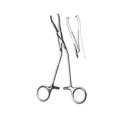 Pensa sustinere oase DINGMANN, L19cm 