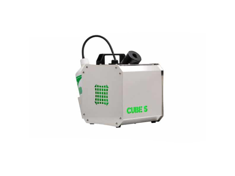 Nebulizator Cube S