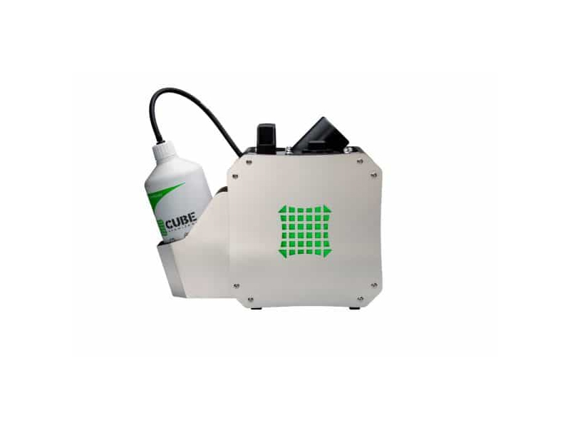 Nebulizator Cube S