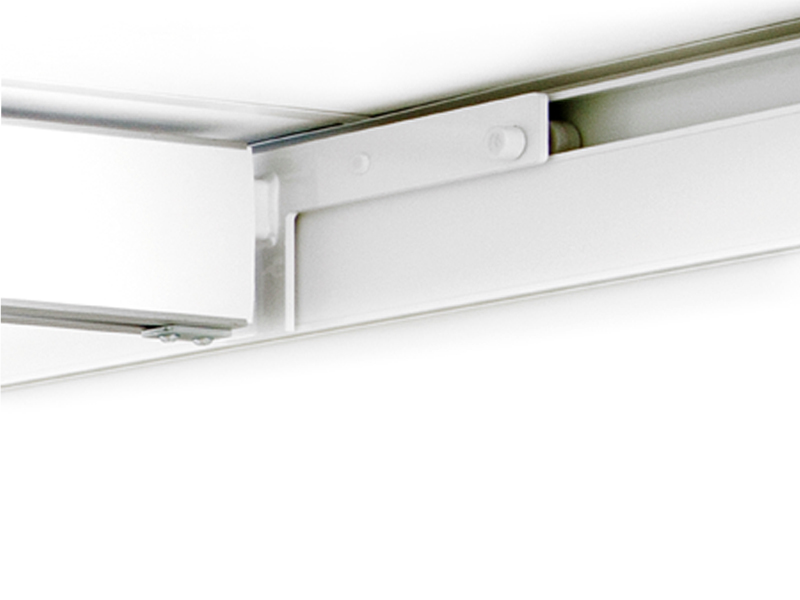 Sina A de perete, 4m 