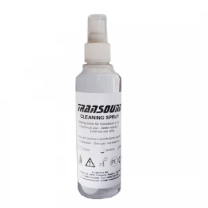 Spray dezinfectant sonde ecograf 250ml 