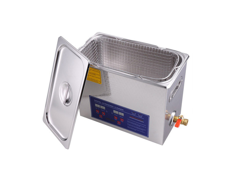 Aparat de curatare cu ultrasunete PS30A, 6l 