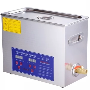 Aparat de curatare cu ultrasunete PS30A, 6l 