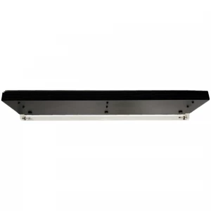 Lampa bactericida LBAG-E P, fixa, 2x55W 