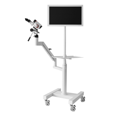 Colposcop ALScope HD 