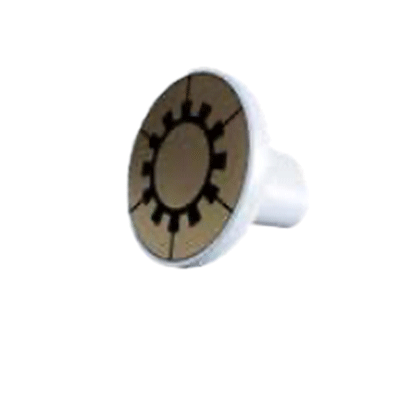 Electrod unipolar capacitiv si rezistiv UNIQ compatibil cu FISIOWARM 7.0  D44mm