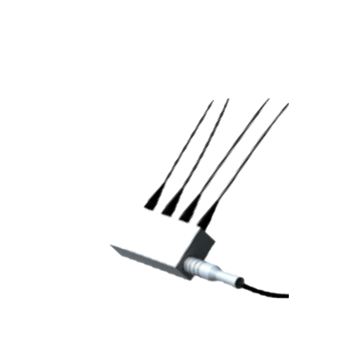 Conexiune HUB CONTOUR  alb