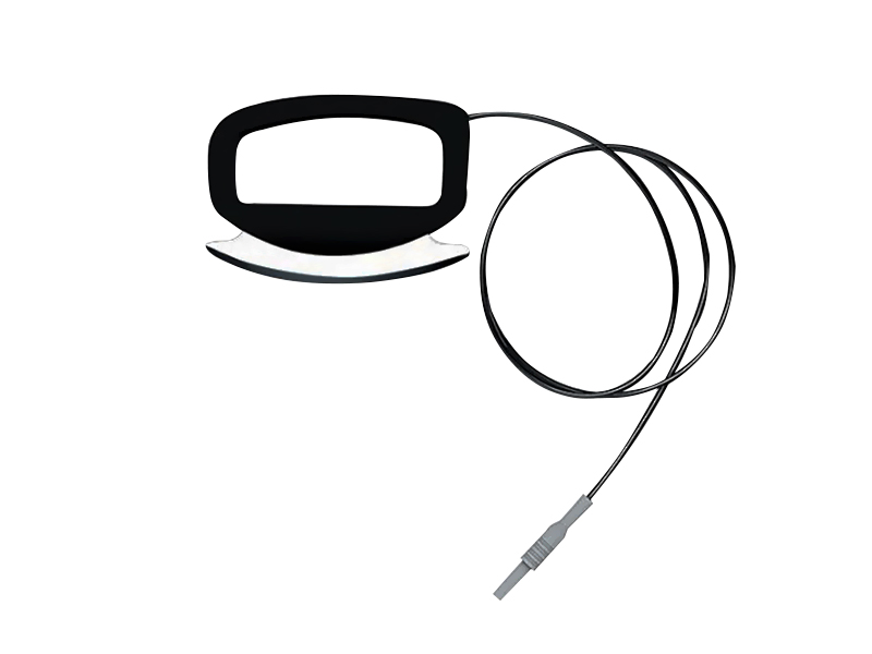 Instrument terapie fasciala, multifunctional, compatibil cu FISIOWARM 7.0 