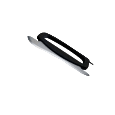 Instrument terapie fasciala, multifunctional, compatibil cu FISIOWARM 7.0 