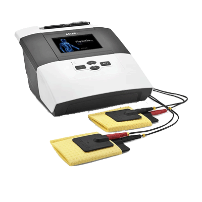 Aparat electroterapie PHYSIOGO.LITE ELECTRO  - 