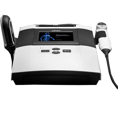 Aparat ultrasunete PHYSIOGO.LITE SONO 