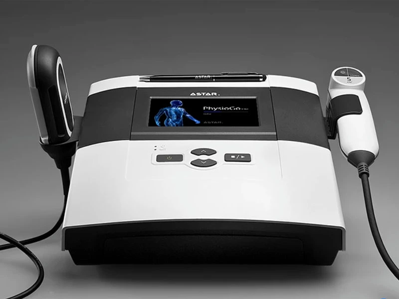 Aparat ultrasunete PHYSIOGO.LITE SONO 