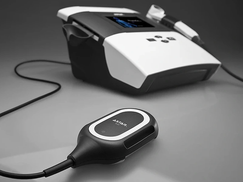 Aparat ultrasunete PHYSIOGO.LITE SONO 